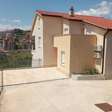 Magi House With Pool Apartment Podstrana Exterior foto