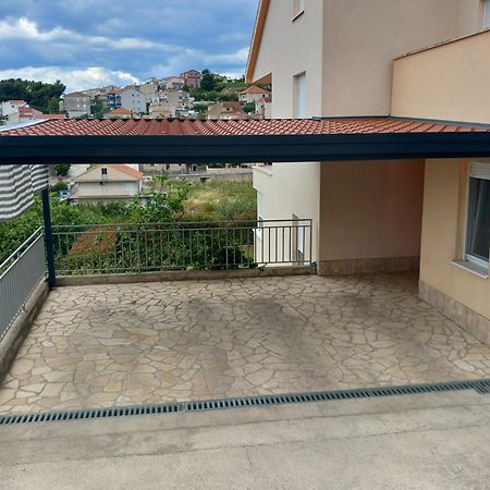 Magi House With Pool Apartment Podstrana Exterior foto