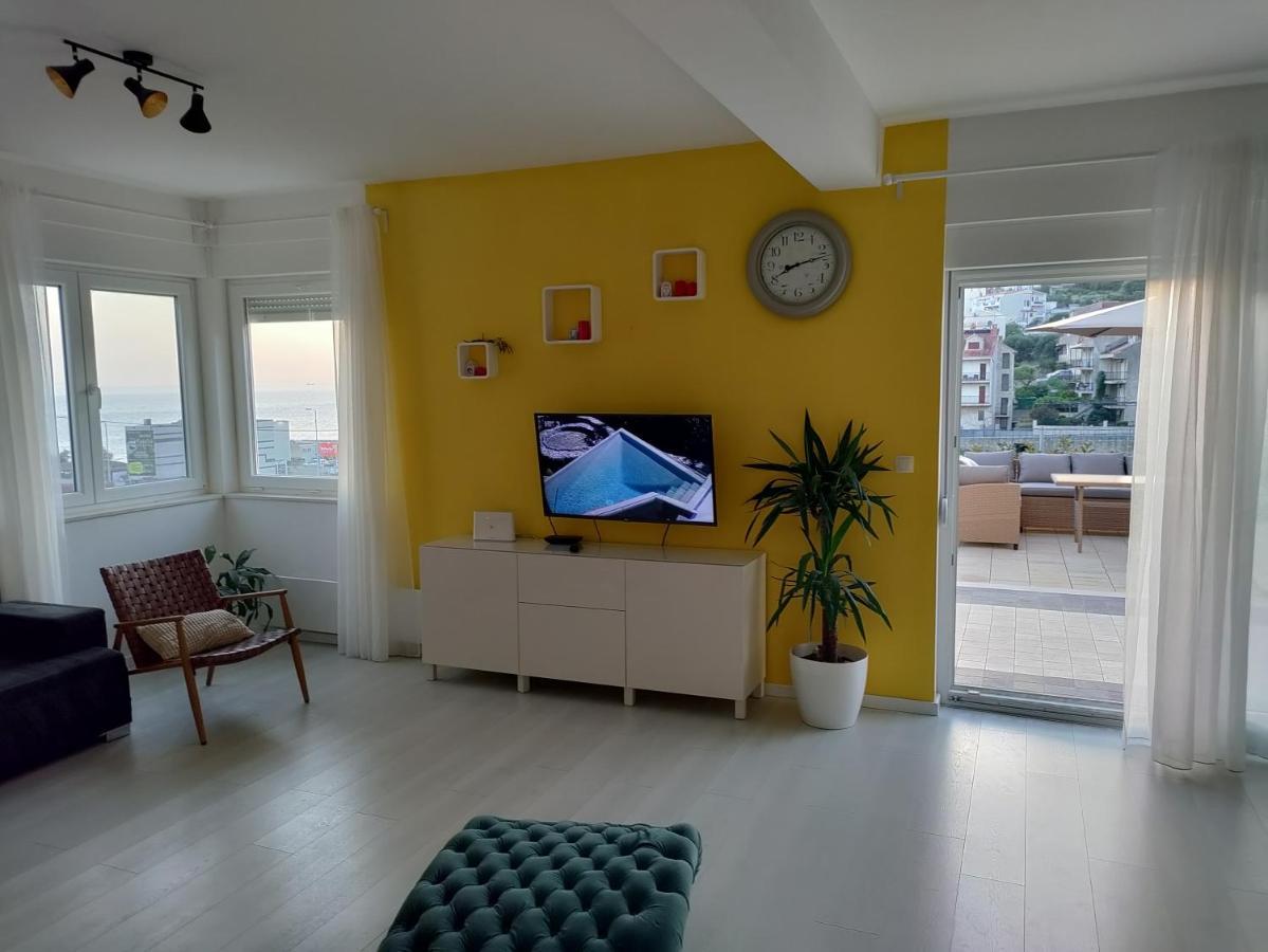 Magi House With Pool Apartment Podstrana Exterior foto