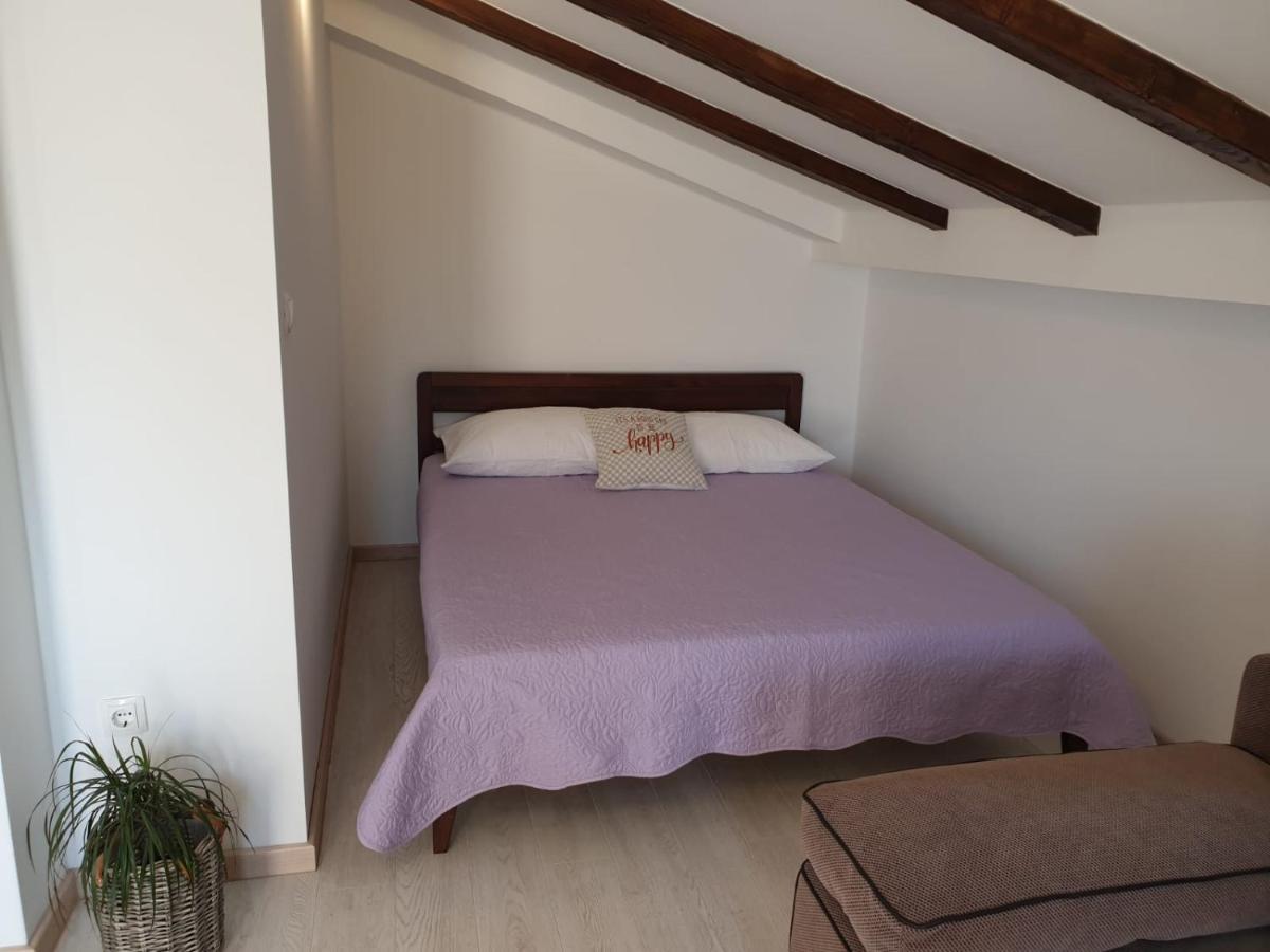 Magi House With Pool Apartment Podstrana Exterior foto