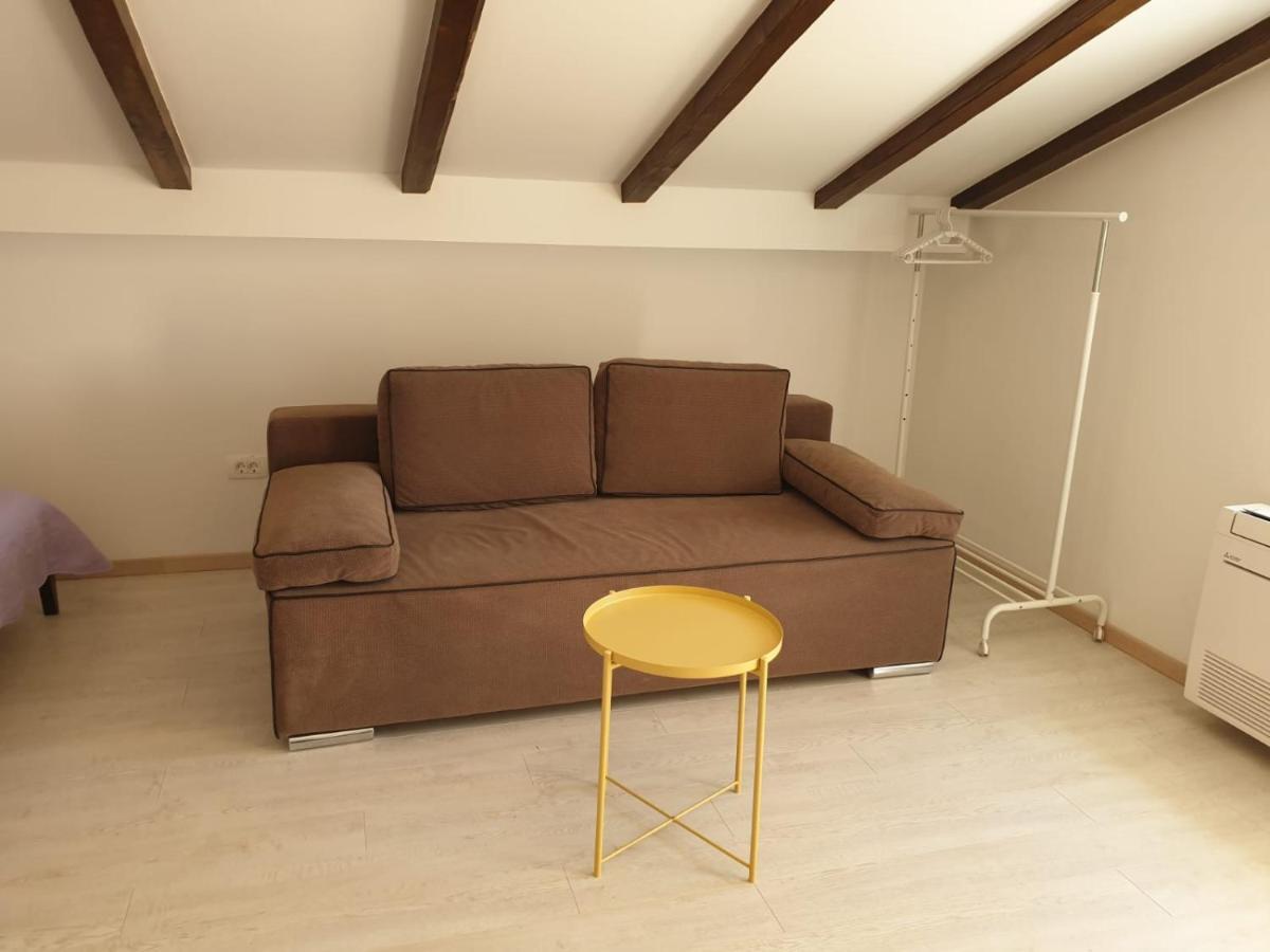 Magi House With Pool Apartment Podstrana Exterior foto