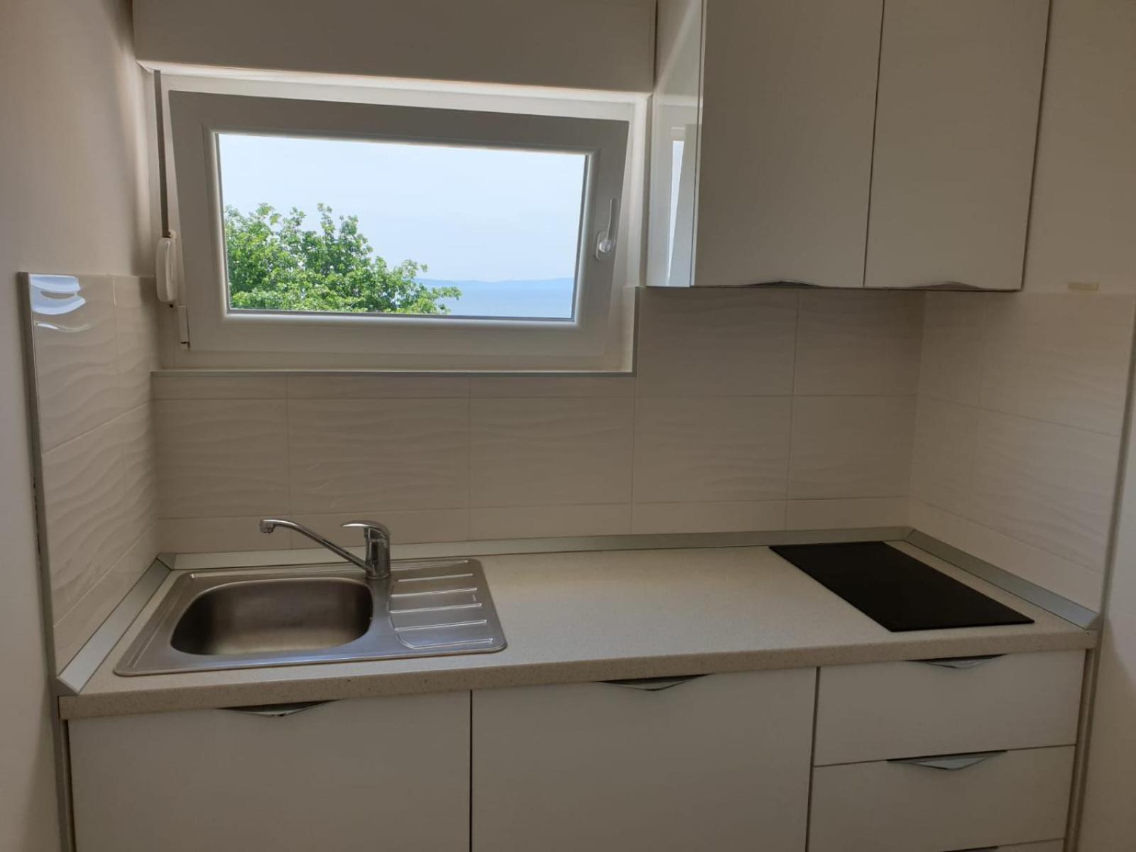 Magi House With Pool Apartment Podstrana Cameră foto
